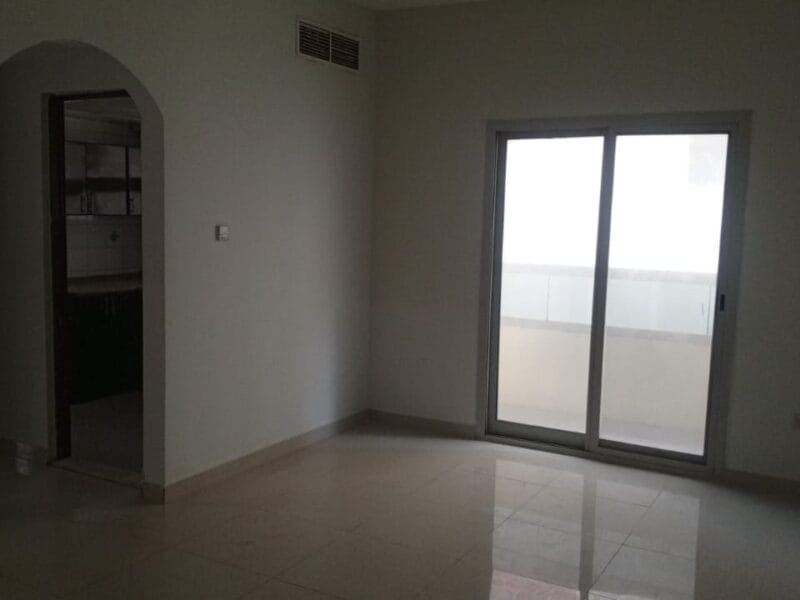 Residential 2 Bedroom Apartment for rent Al Dar Building Ajman