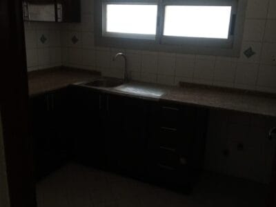 Residential 2 Bedroom Apartment for rent Al Dar Building Ajman