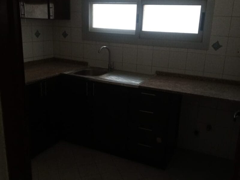 Residential 2 Bedroom Apartment for rent Al Dar Building Ajman