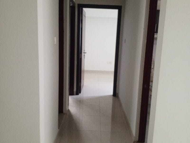 Residential 2 Bedroom Apartment for rent Al Dar Building Ajman