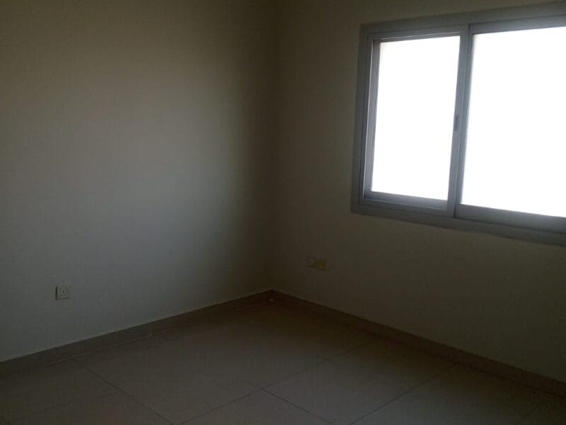 Residential 2 Bedroom Apartment for rent Al Dar Building Ajman