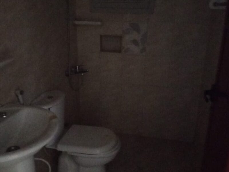 Residential 2 Bedroom Apartment for rent Al Dar Building Ajman