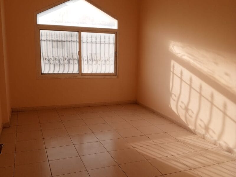 Residential 2 Bedroom Apartment for rent Ajman