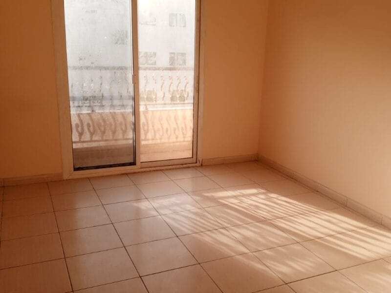Residential 2 Bedroom Apartment for rent Ajman