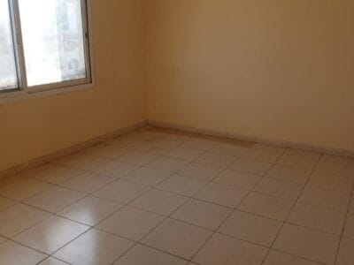 Residential 2 Bedroom Apartment for rent Ajman