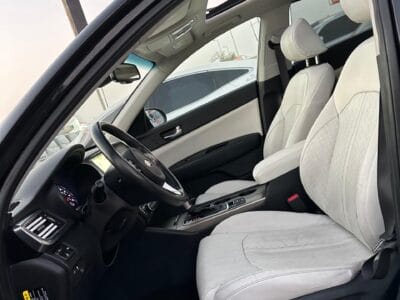 Kia Optima 2017 Full Panoramic , 4 cylinders