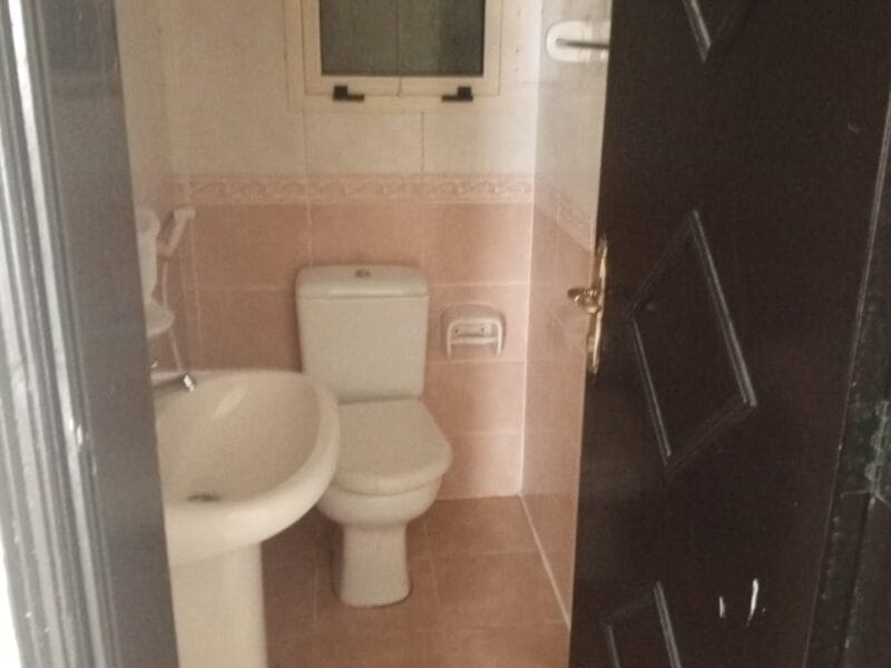 Residential 2 Bedroom Apartment for rent Ajman