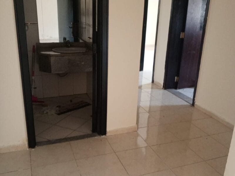 Residential 2 Bedroom Apartment for rent Ajman
