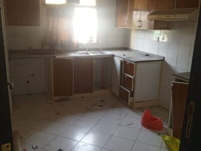 Residential 2 Bedroom Apartment for rent Ajman