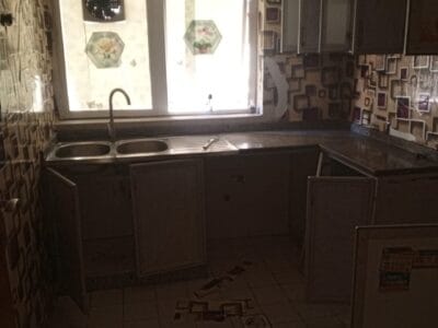 Residential 1 Bedroom Apartment for rent Ajman