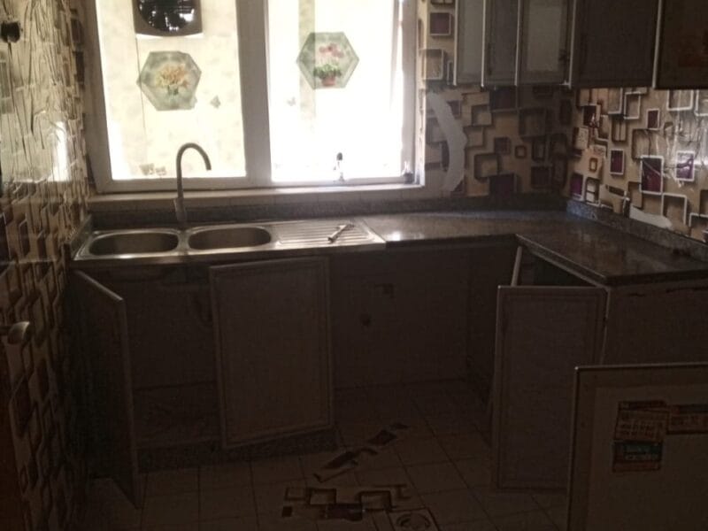 Residential 1 Bedroom Apartment for rent Ajman