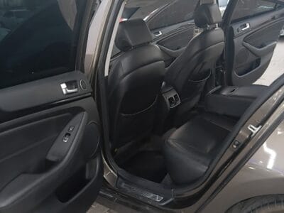 Kia Cadenza 2015 , 6 cylinders Very Clean