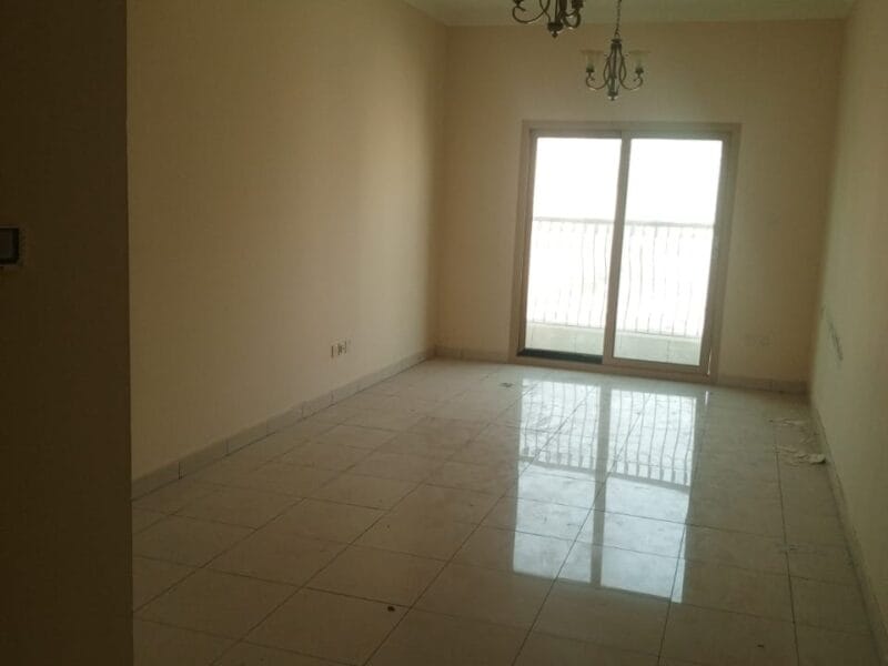 Residential 3 Bedroom Apartment for rent Al Khleej Building Sharjah