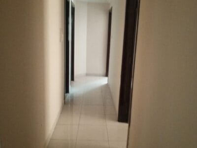 Residential 3 Bedroom Apartment for rent Al Khleej Building Sharjah
