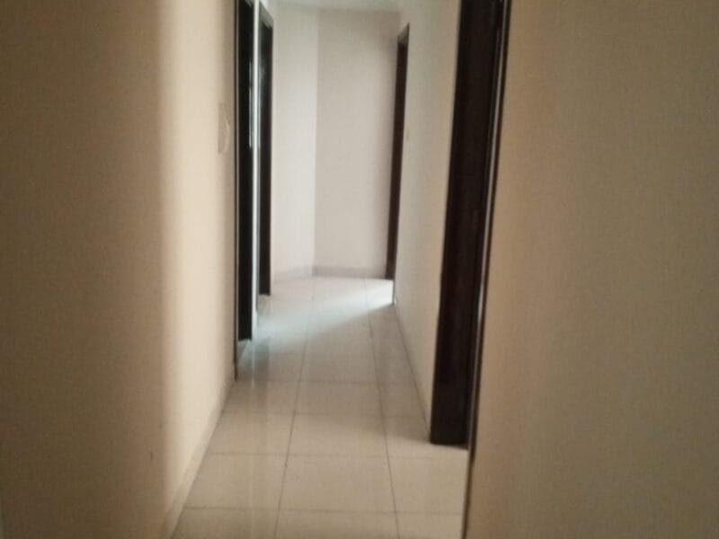 Residential 3 Bedroom Apartment for rent Al Khleej Building Sharjah