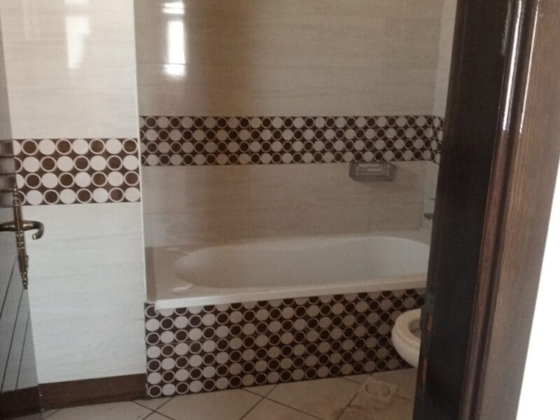 Residential 3 Bedroom Apartment for rent Al Khleej Building Sharjah
