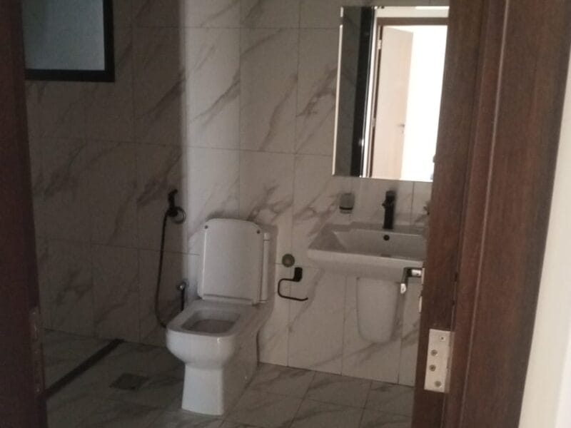 Residential 2 Bedroom Apartment for rent Al Khan Plaza Sharjah