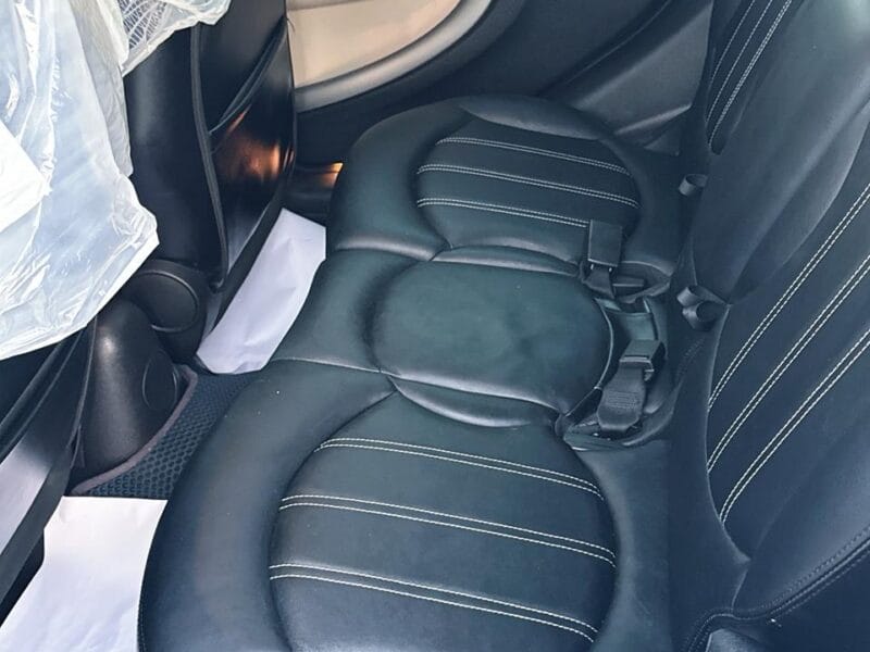 Mini Cooper Countryman 2013 in Perfect condition in and out