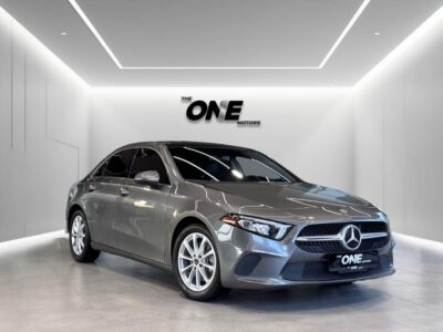 2021 Mercedes-Benz A220