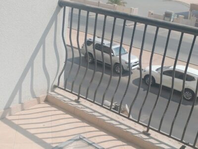 Residential 2 Bedroom Apartment for rent Al Nahda Dubai