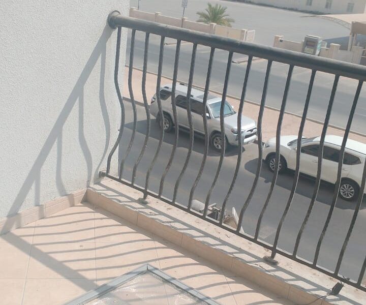 Residential 2 Bedroom Apartment for rent Al Nahda Dubai