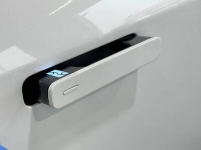 Brand new BYD YANGWANG U8 2025 luxury plug-in hybrid SUV