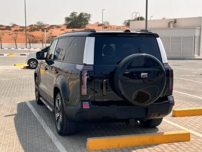 Rox 01 2025 , 4 cylinders