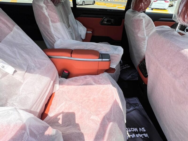 Rox 01 2025 , 4 cylinders