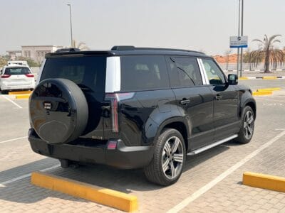 Rox 01 2025 , 4 cylinders