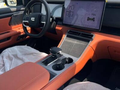 Rox 01 2025 , 4 cylinders