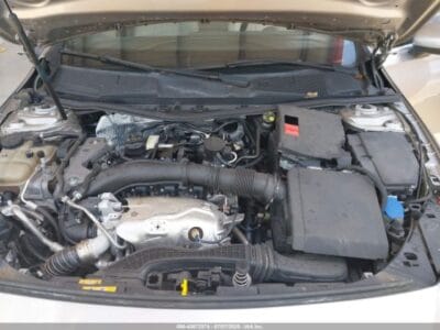 MERCEDES-BENZ A 220 2019