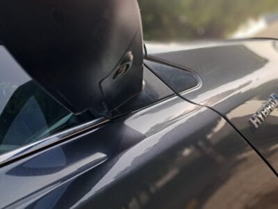 Toyota RAV4 2018 Hybrid Full option