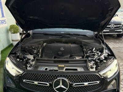 Mercedes-Benz GLC 300 AMG 2023