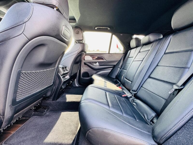 Mercedes-Benz GLE 350 2020 , Clean title