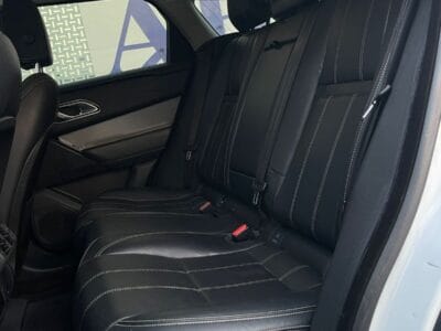 LAND ROVER RANGE ROVER 2019 VELAR, Clean title