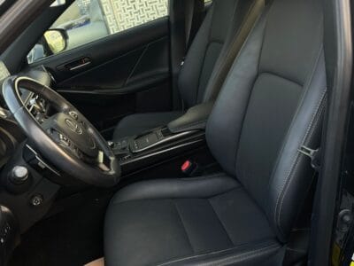 Lexus IS 300 2022 Full Option