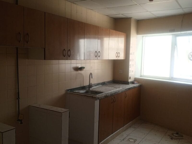 Residential 2 Bedroom Apartment for rent Sharjah