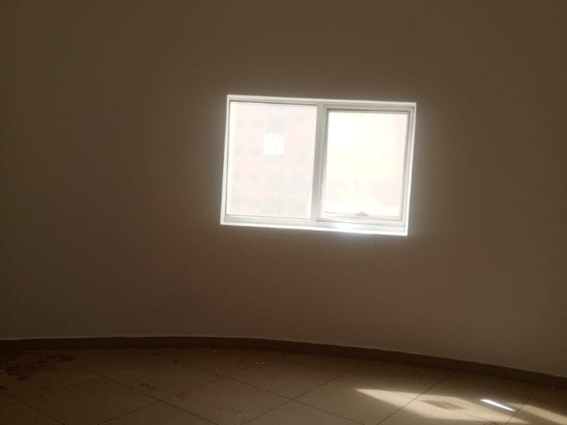 Residential 2 Bedroom Apartment for rent Sharjah