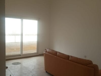 Residential 2 Bedroom Apartment for rent Sharjah