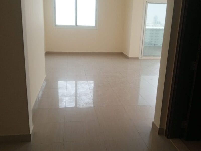 Residential 2 Bedroom Apartment for rent Sharjah