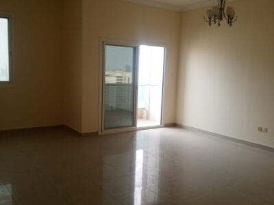 Residential 2 Bedroom Apartment for rent Sharjah