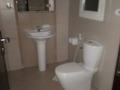 Residential 2 Bedroom Apartment for rent Sharjah