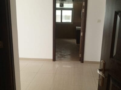 Residential 2 Bedroom Apartment for rent Sharjah