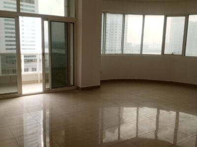 Residential 2 Bedroom Apartment for rent Sharjah