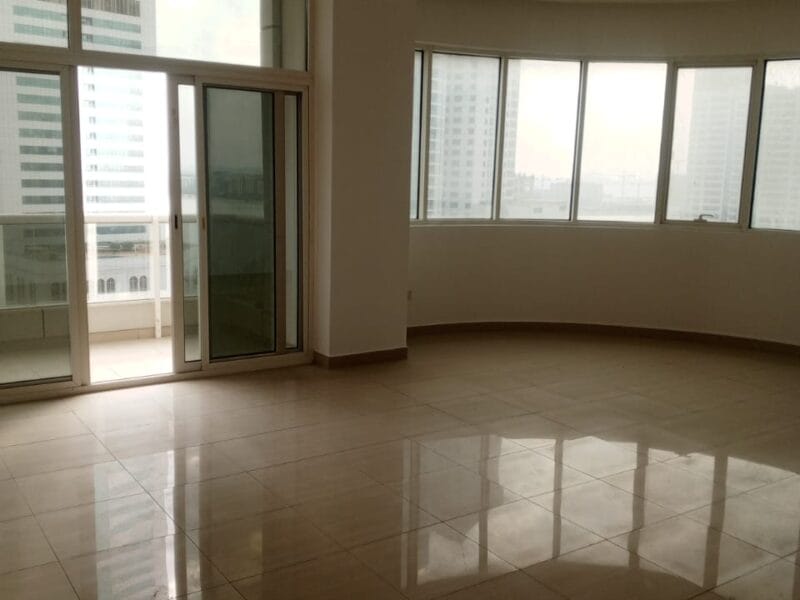 Residential 2 Bedroom Apartment for rent Sharjah