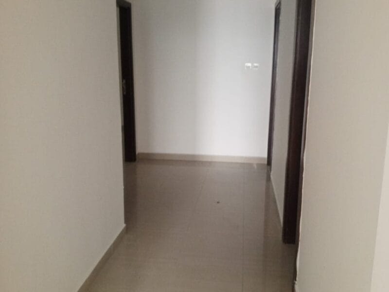 Residential 2 Bedroom Apartment for rent Sharjah