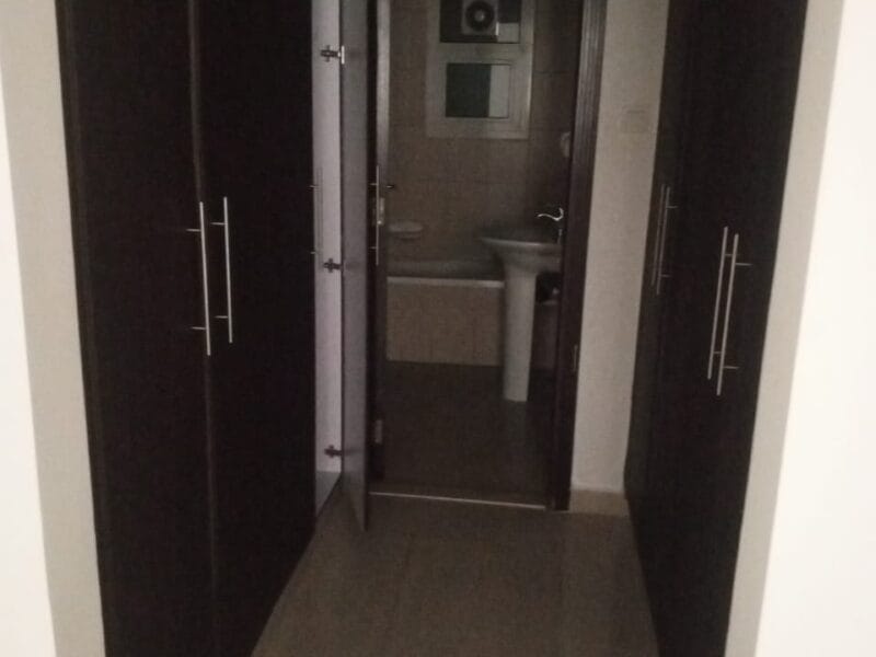 Residential 2 Bedroom Apartment for rent Sharjah
