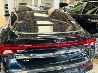 KIA K5 GT BLACK 2024