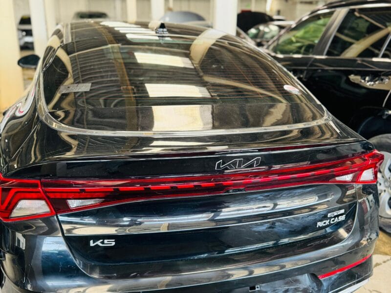 KIA K5 GT BLACK 2024