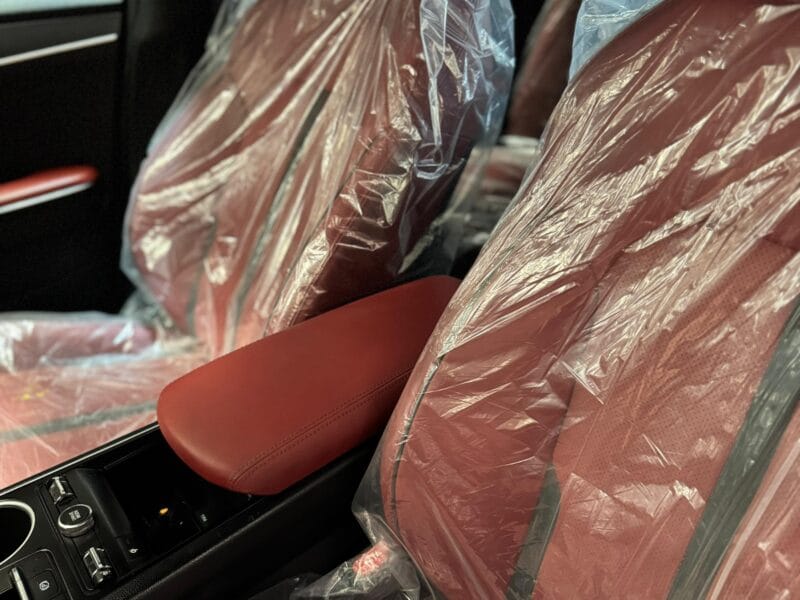 KIA K5 GT BLACK 2024